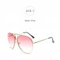 Fashion Women Designer Sunglasses Frames Brand Mirror Ladies Sunglasses Women Designer Uv400 Polariz