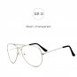 Clear Lens Women Eyeglasses Spectacle Frame Optical Glasses Frame Male Lunette Oculos Vintage Eyewea