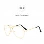 Clear Lens Women Eyeglasses Spectacle Frame Optical Glasses Frame Male Lunette Oculos Vintage Eyewea