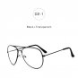 Clear Lens Women Eyeglasses Spectacle Frame Optical Glasses Frame Male Lunette Oculos Vintage Eyewea