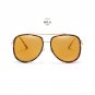 Sunglasses Women Polarized Uv400 Driving Sunglasses Polarized Twin-beams Gradient Designer Sunglasse