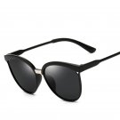 Fashion Cat Eye Sunglass Women Men Vintage Mirror Sunglasses Women Brand Designer Retro Sun Glasses 
