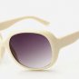 Women Polarized Sunglasses Retro Big PC Frame Design Round Glasses Luxury Ladies Driving oculos de s