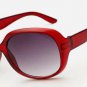 Women Polarized Sunglasses Retro Big PC Frame Design Round Glasses Luxury Ladies Driving oculos de s