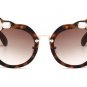 New Artificial Crystal Embellishment Cat Eye Sunglasses Women Luxury Fashion Summer Sun Glasses For 