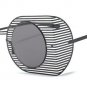 sunglasses Women Brand Square Gradient Shades Sun Glasses Gafas Coating Oculos De Sol Feminino UV400