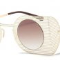 sunglasses Women Brand Square Gradient Shades Sun Glasses Gafas Coating Oculos De Sol Feminino UV400
