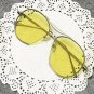Round Double-Bridge Kids Sunglasses Baby Girls Glasses Brand Designer Children Sun Glasses Oculos De