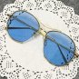 Round Double-Bridge Kids Sunglasses Baby Girls Glasses Brand Designer Children Sun Glasses Oculos De