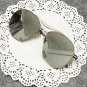 Round Double-Bridge Kids Sunglasses Baby Girls Glasses Brand Designer Children Sun Glasses Oculos De