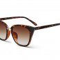 New Cat Eye Sunglasses Women Brand Designer Vintage M nail Eyeglasses Fashion Sun Glasses Oculos De
