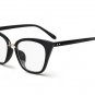 New Cat Eye Sunglasses Women Brand Designer Vintage M nail Eyeglasses Fashion Sun Glasses Oculos De