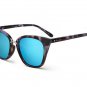 New Cat Eye Sunglasses Women Brand Designer Vintage M nail Eyeglasses Fashion Sun Glasses Oculos De