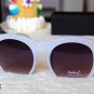 Top Fashion Cat Eye Sunglasses Women Brand Designer Vintage Semi-Rimless Sun Glasses Female Oculos D