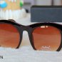 Top Fashion Cat Eye Sunglasses Women Brand Designer Vintage Semi-Rimless Sun Glasses Female Oculos D