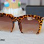 Top Fashion Cat Eye Sunglasses Women Brand Designer Vintage Semi-Rimless Sun Glasses Female Oculos D