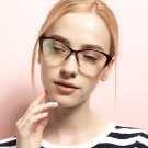 Fashion Frame Glasses Women Cat Eye Glasses Woman Classic Optical Vintage Glasses Frame Eyeglasses O