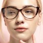 Fashion Frame Glasses Women Cat Eye Glasses Woman Classic Optical Vintage Glasses Frame Eyeglasses O