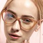 Fashion Frame Glasses Women Cat Eye Glasses Woman Classic Optical Vintage Glasses Frame Eyeglasses O