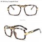 Big Frame Oversized Square Sunglasses Gothic Punk Women Newest Retro Sun Glasses Men Brand Designer