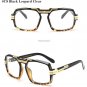 Big Frame Oversized Square Sunglasses Gothic Punk Women Newest Retro Sun Glasses Men Brand Designer