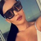 Luxury Cat Eye Sunglasses Women Brand Designer 2017 Retro Sun Glasses For Women Lady Sunglass Female