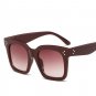 Luxury Cat Eye Sunglasses Women Brand Designer 2017 Retro Sun Glasses For Women Lady Sunglass Female