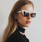 Cat Eye Sunglasses Women Brand Designer Vintage Sun Glasses Female Ladies Sunglass Oculos De Sol Fem