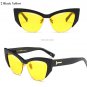 Cat Eye Sunglasses Women Brand Designer Vintage Sun Glasses Female Ladies Sunglass Oculos De Sol Fem