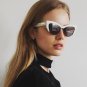 Cat Eye Sunglasses Women Brand Designer Vintage Sun Glasses Female Ladies Sunglass Oculos De Sol Fem