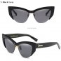 Cat Eye Sunglasses Women Brand Designer Vintage Sun Glasses Female Ladies Sunglass Oculos De Sol Fem