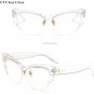 Cat Eye Sunglasses Women Brand Designer Vintage Sun Glasses Female Ladies Sunglass Oculos De Sol Fem