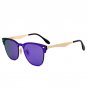 Fashion Cat Eye Sunglasses Avaitor Women Oversized Luxury Brand Designer Sun Glasses Ladies For Fema