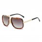 Retro Steampunk Sunglasses Women Brand Designer Vintage Big Size Frame Sun Glasses Men UV400 Glasses