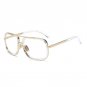 Retro Steampunk Sunglasses Women Brand Designer Vintage Big Size Frame Sun Glasses Men UV400 Glasses