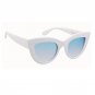 Newest Cat Eye Sunglasses Women Design High Quality Frame Sun Glasses Pink Mirror Shades Female Sun