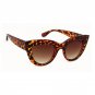 Newest Cat Eye Sunglasses Women Design High Quality Frame Sun Glasses Pink Mirror Shades Female Sun