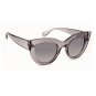 Newest Cat Eye Sunglasses Women Design High Quality Frame Sun Glasses Pink Mirror Shades Female Sun