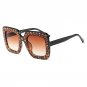 Crystal Square Sunglasses Sexy Ladies Designer Designer Crystal Sun Glasses Ladies 2017 New Gradient