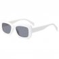 Hot Small Square Frame Sunglasses Women Luxury Vintage Sun Glasses For Men Fashion Outdoor Travel Go