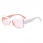 Hot Small Square Frame Sunglasses Women Luxury Vintage Sun Glasses For Men Fashion Outdoor Travel Go