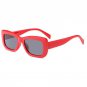 Hot Small Square Frame Sunglasses Women Luxury Vintage Sun Glasses For Men Fashion Outdoor Travel Go