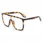 Fashion Big Size Sunglasses Women Brand Designer Vintage Sun Glasses Men Woman UV400 Glasses 2018 de
