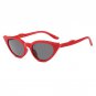 Sunglasses Woman\'s Cat Eye Sexy Ladies Fashion Designer Designers Casual Sunglasses Beautiful Ladie
