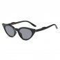 Sunglasses Woman\'s Cat Eye Sexy Ladies Fashion Designer Designers Casual Sunglasses Beautiful Ladie