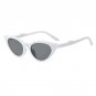 Sunglasses Woman\'s Cat Eye Sexy Ladies Fashion Designer Designers Casual Sunglasses Beautiful Ladie