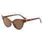 New Small Cat Eye Sunglasses Women 2018 Brand Designer High Quality Sun Glasses Gradient Color Lens 