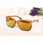 Men Women Sunglasses Light Color Lens Square Fashion Lightweight Sun Glasses For Ladies Women Brand