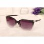 Men Women Sunglasses Light Color Lens Square Fashion Lightweight Sun Glasses For Ladies Women Brand