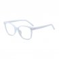 New Glasses Women Optical Fashion Frame High Quality Women Eyeglasses Optical Frames Eyewear Square 